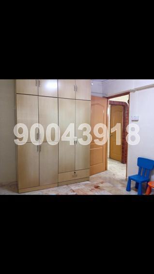 Blk 247 Jurong East Street 24 (Jurong East), HDB 3 Rooms #158278142